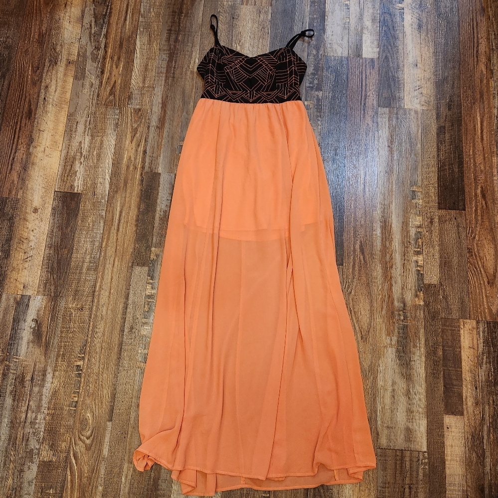 Jealous Tomato Dress